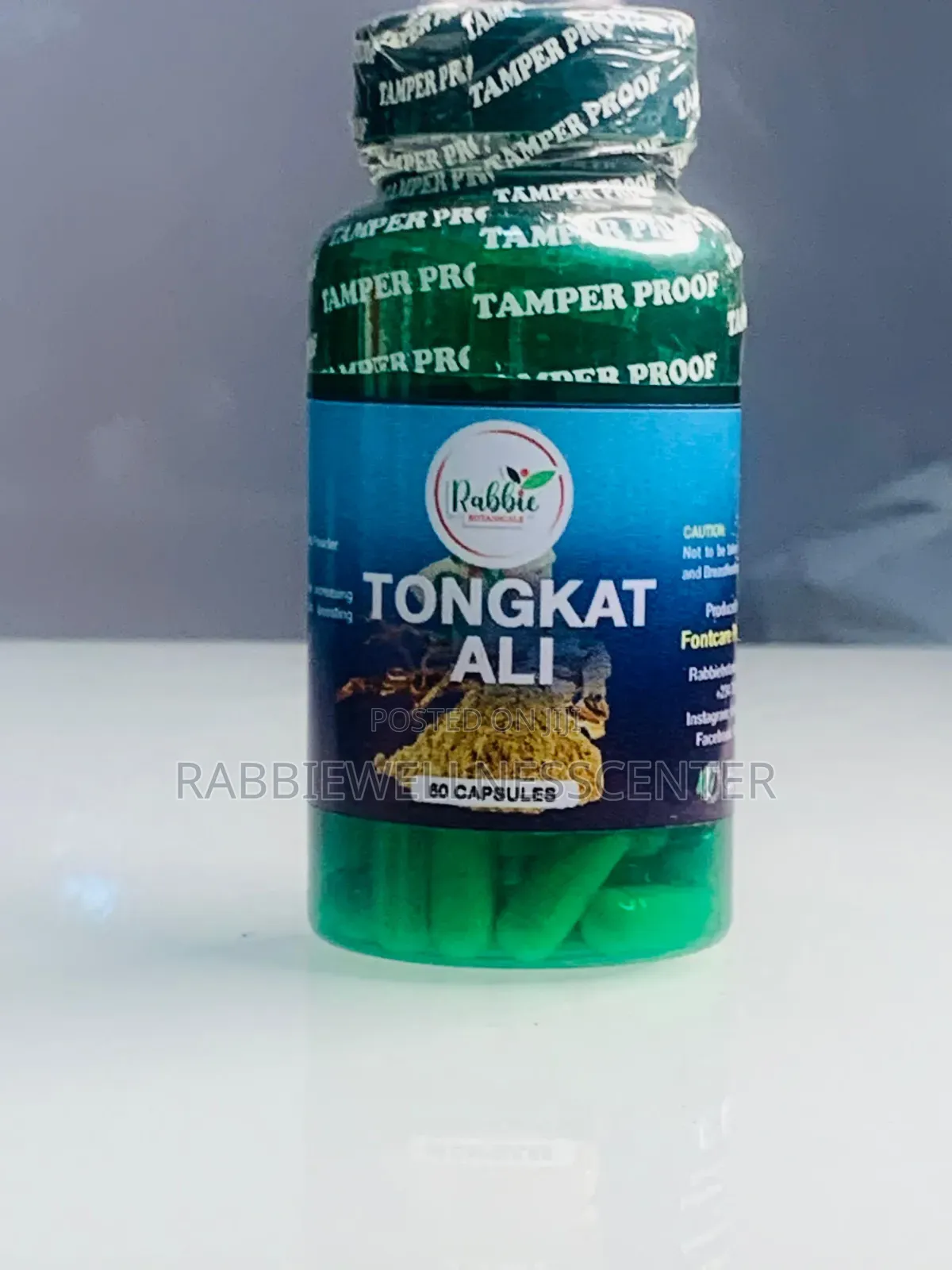 Tongkat Ali