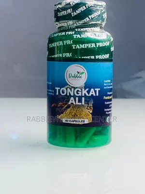 Tongkat Ali