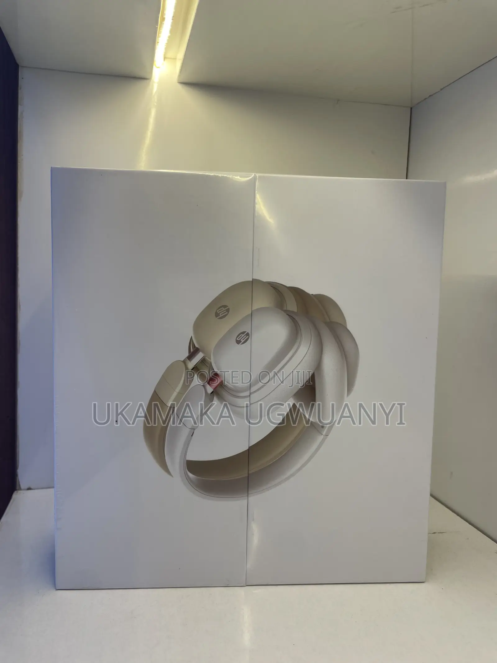Hp Wireless Headset
