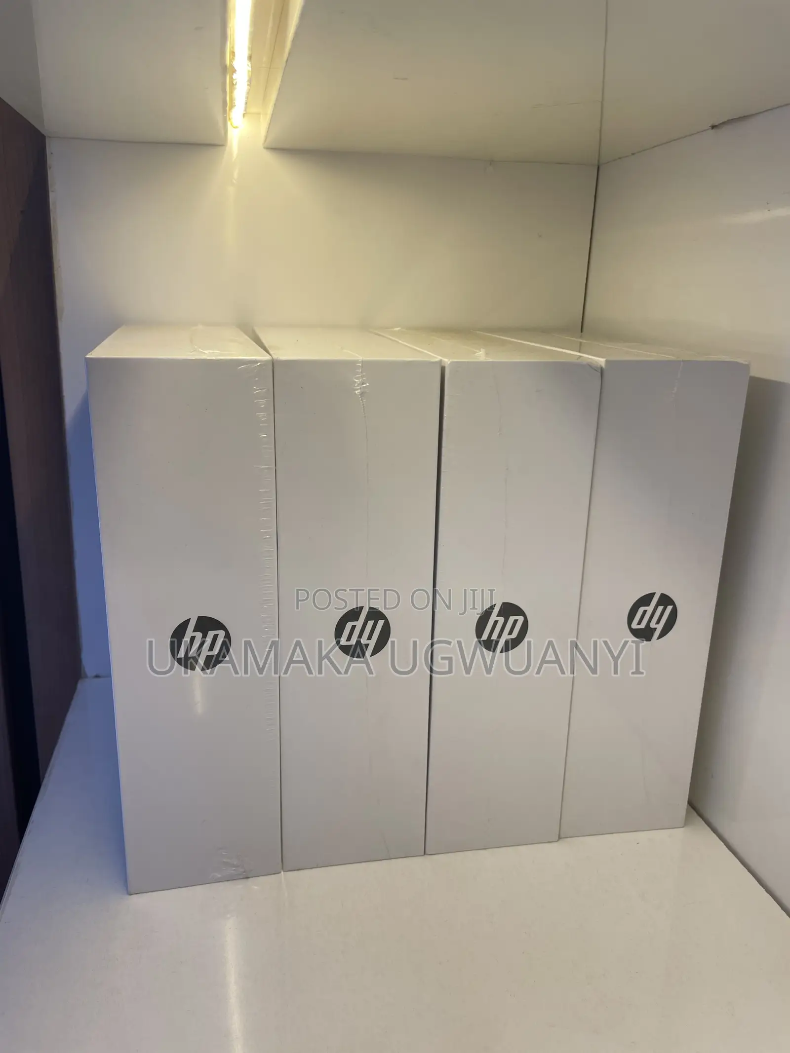 Hp Wireless Headset