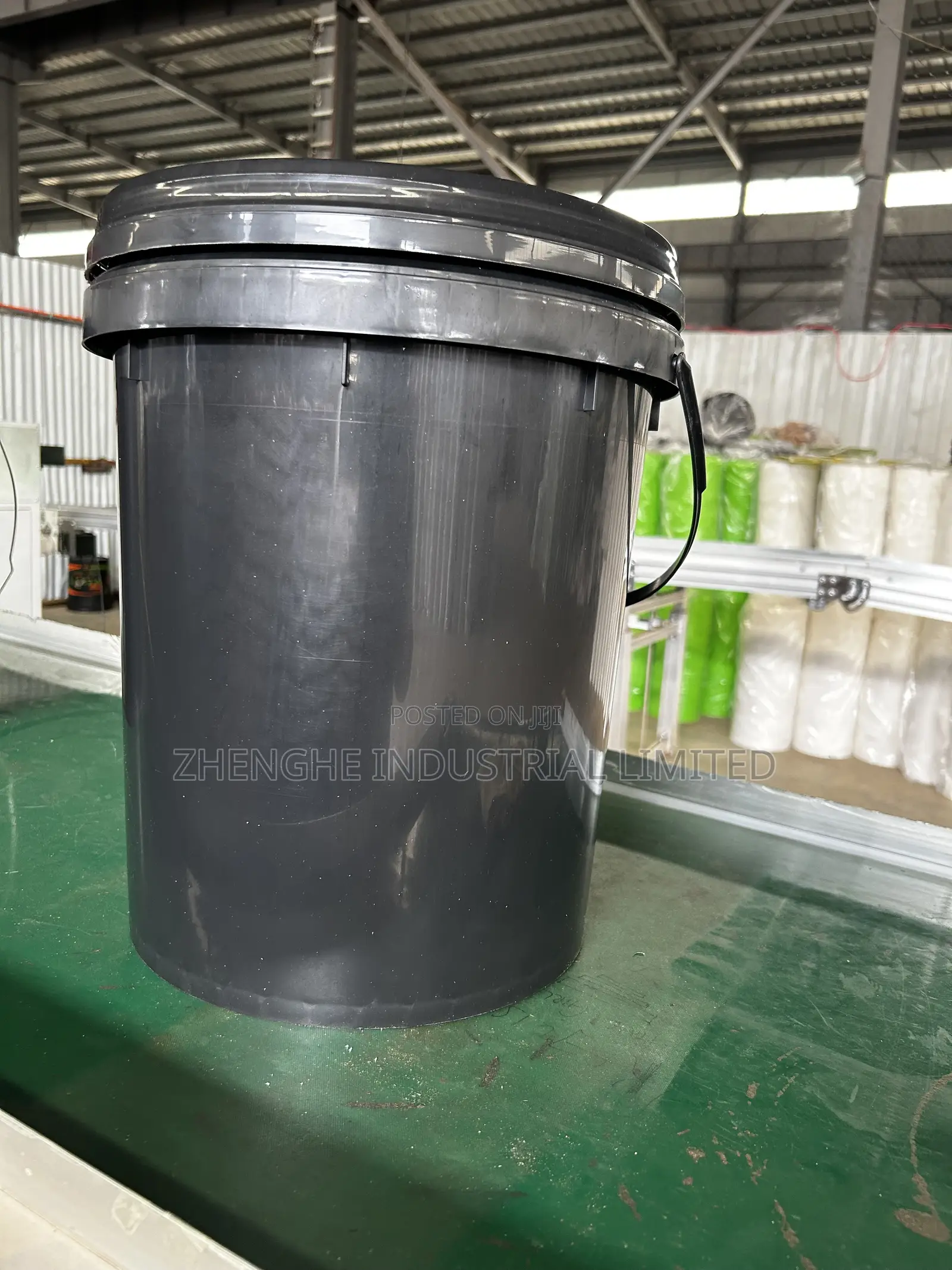 Paint Bucket
