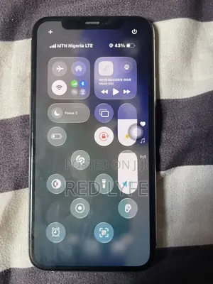 Apple iPhone 11 Pro 64 GB White
