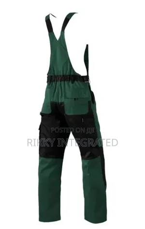 Customized Durable Coveralls for Comfort and Protection