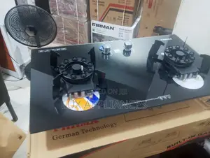 Phiima Smart Cooking Gas Hob