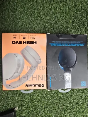Skullcandy Hesh Evo
