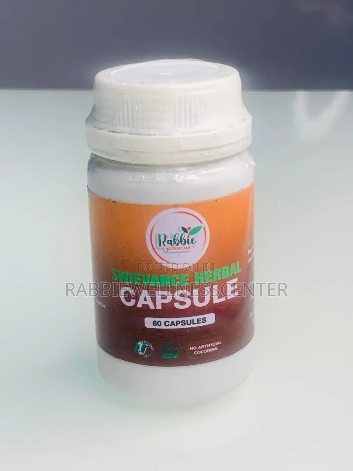 Swievance Capsule