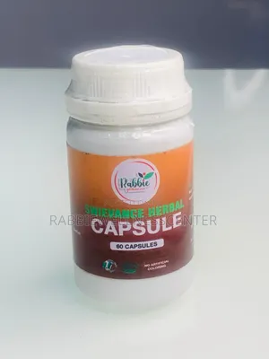 Swievance Capsule