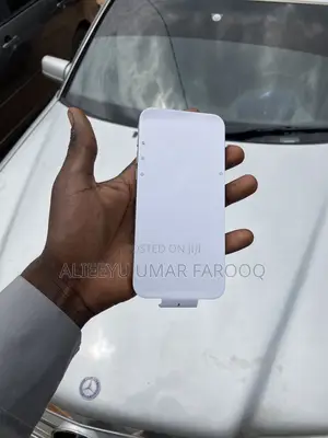 Apple iPhone 15 Pro Max 256 GB Silver