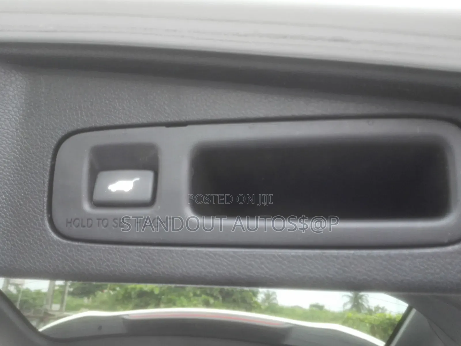 Honda CR-V 2022 White