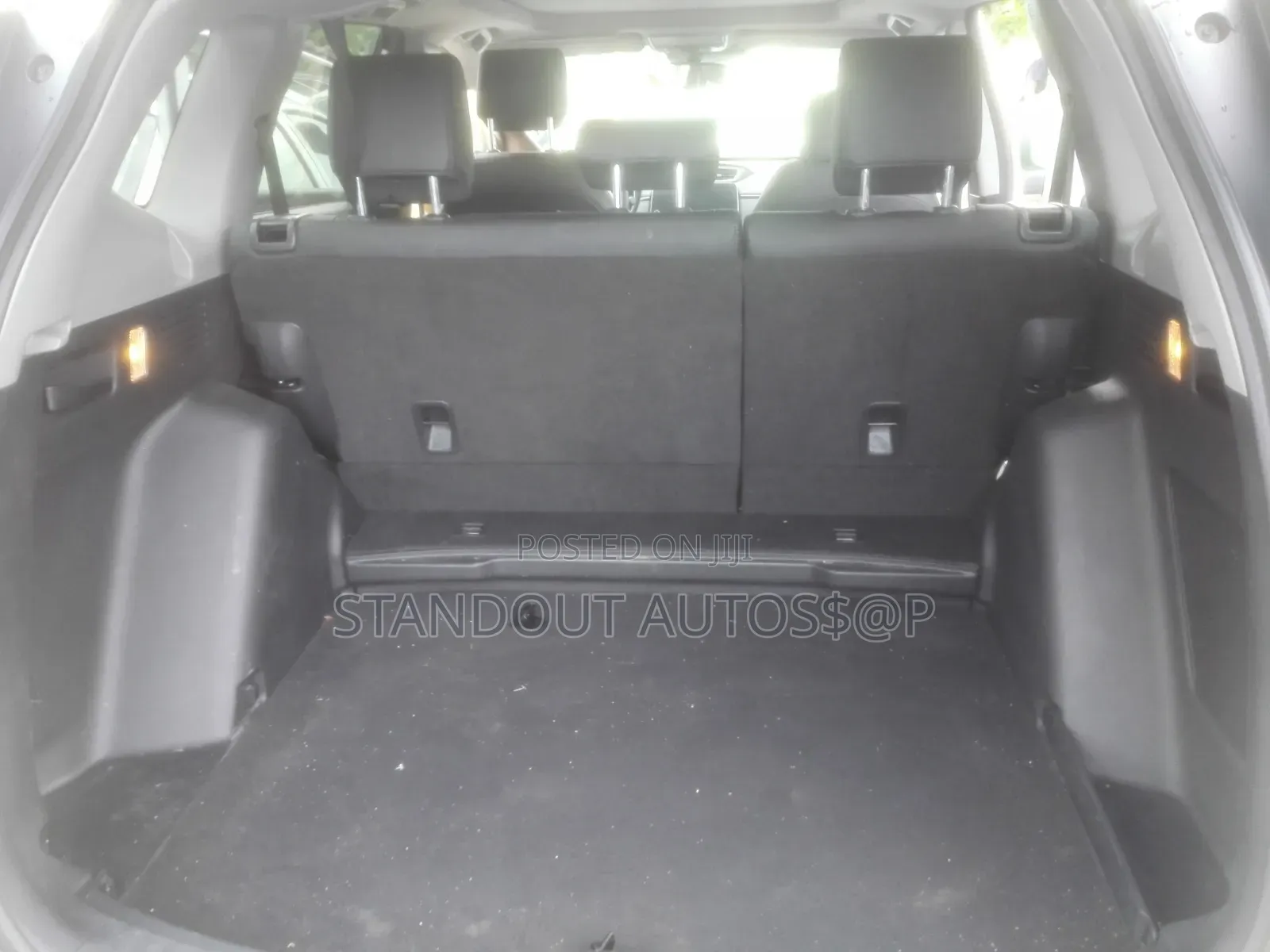 Honda CR-V 2022 White