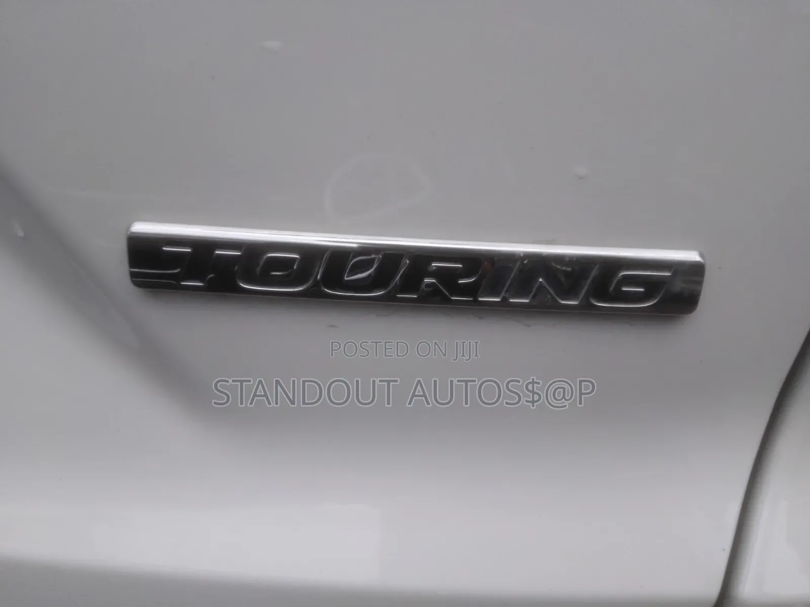 Honda CR-V 2022 White