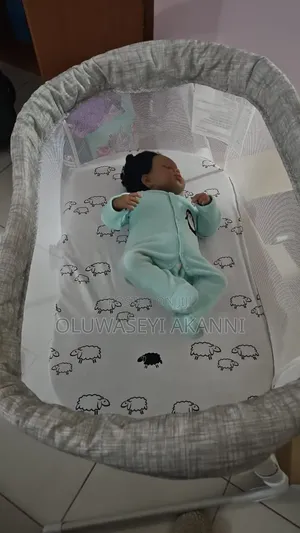 Baby Bassinet