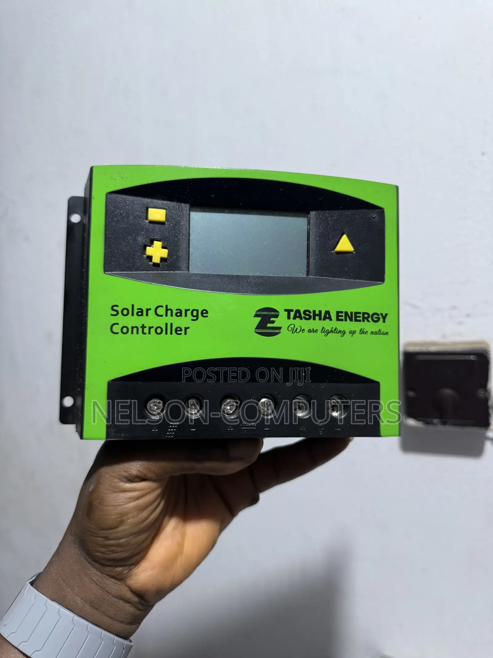 Charge Controller