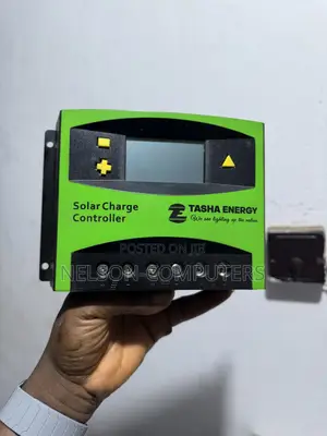 Charge Controller