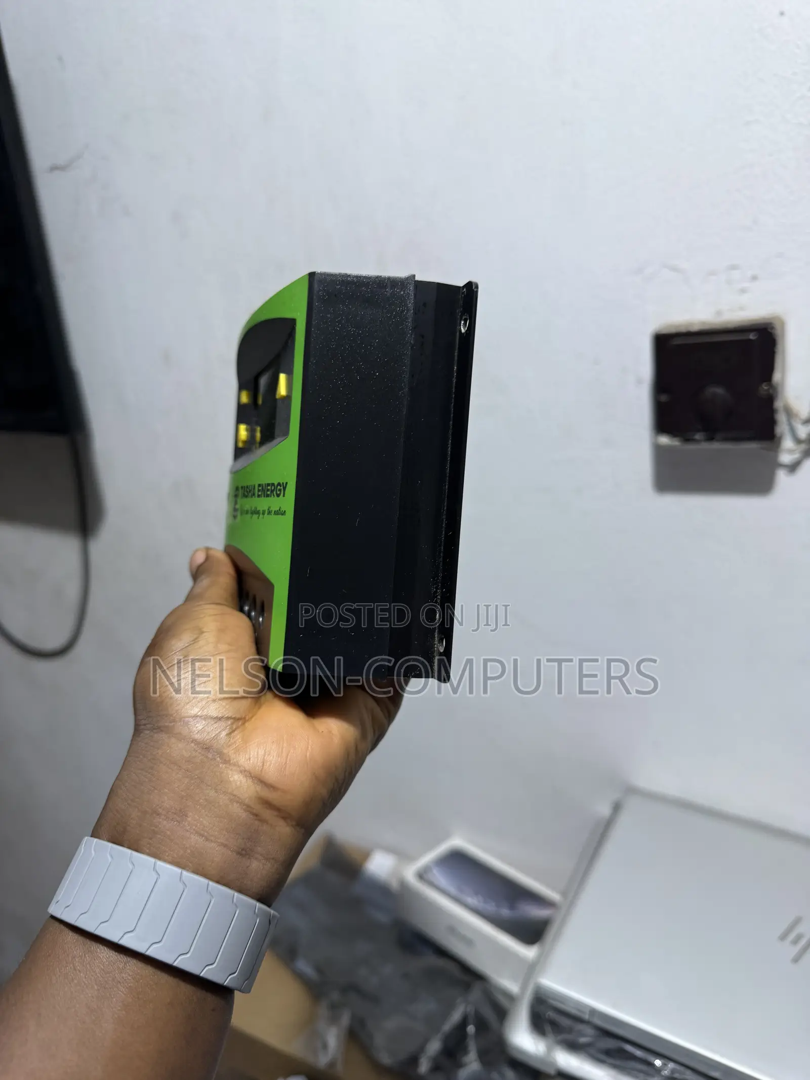 Charge Controller