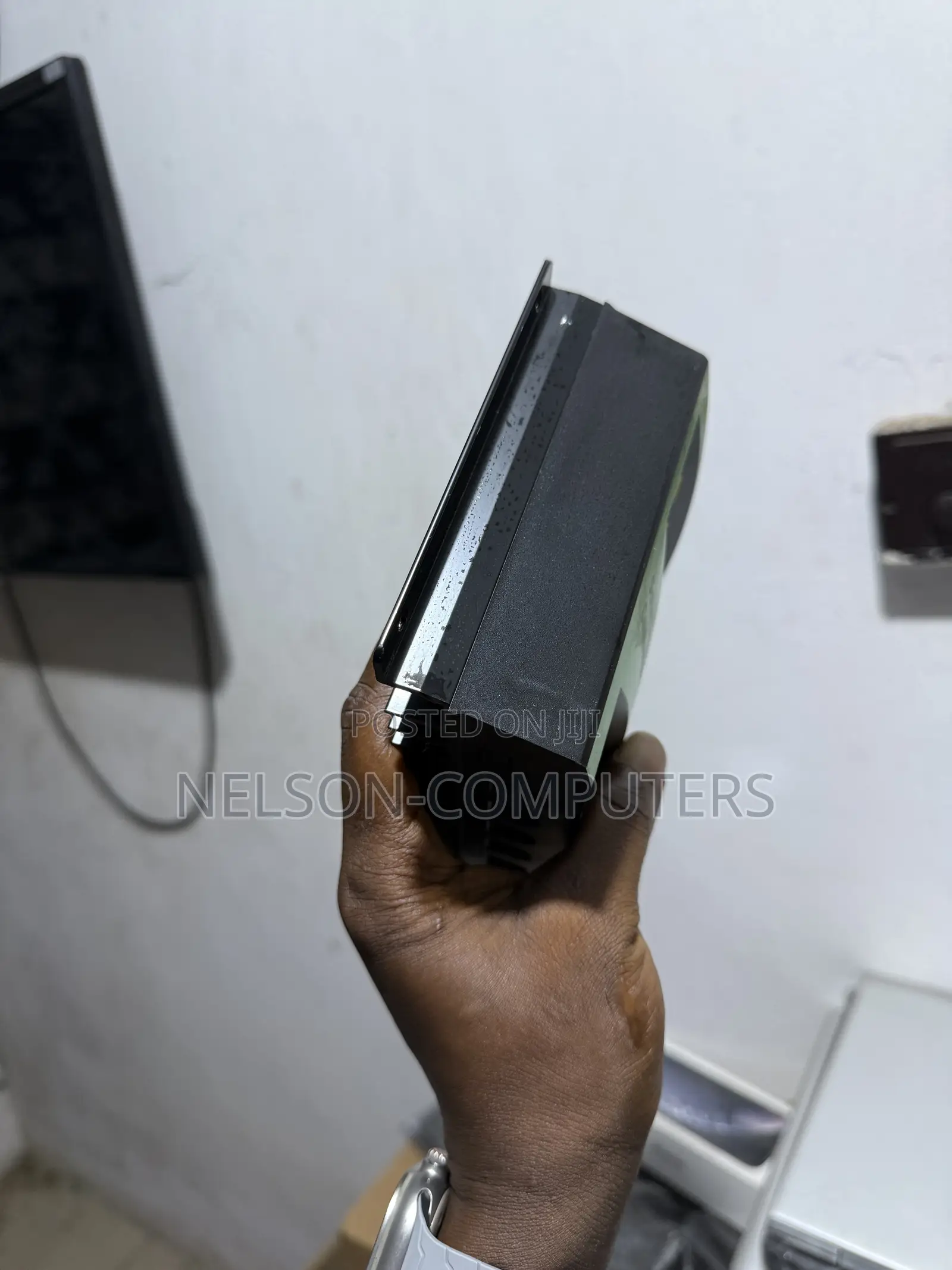 Charge Controller