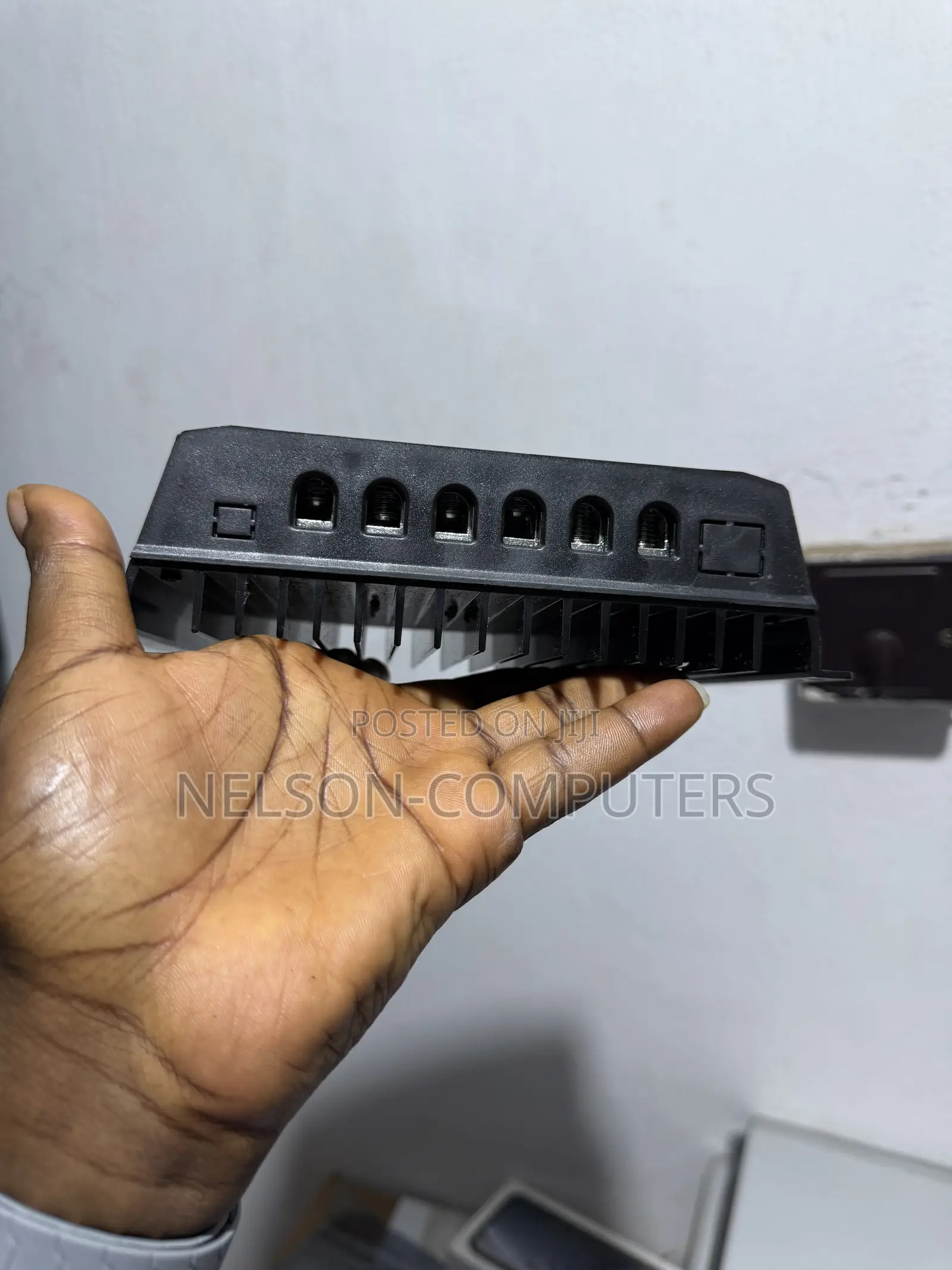 Charge Controller