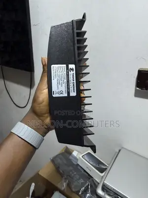 Charge Controller