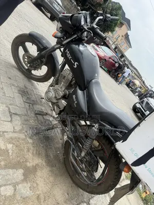 Max-S Max-S 200 2024 Black