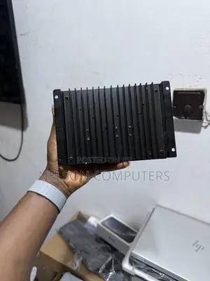 Charge Controller