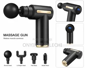 Massage Gun