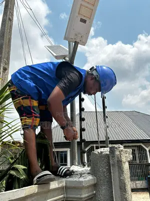 Electronic Fence