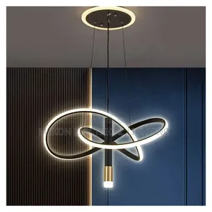 Led Chandelier