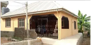 2bdrm Room & Parlour in Abule Egba for sale