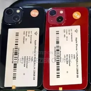 Apple iPhone 13 128 GB