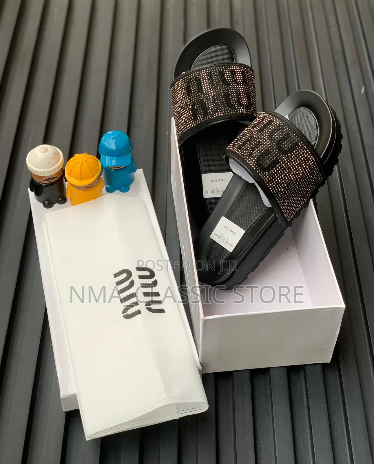 Sly Footwear