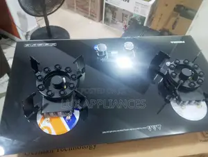 Phiima Reliable Built-in Gas Hob