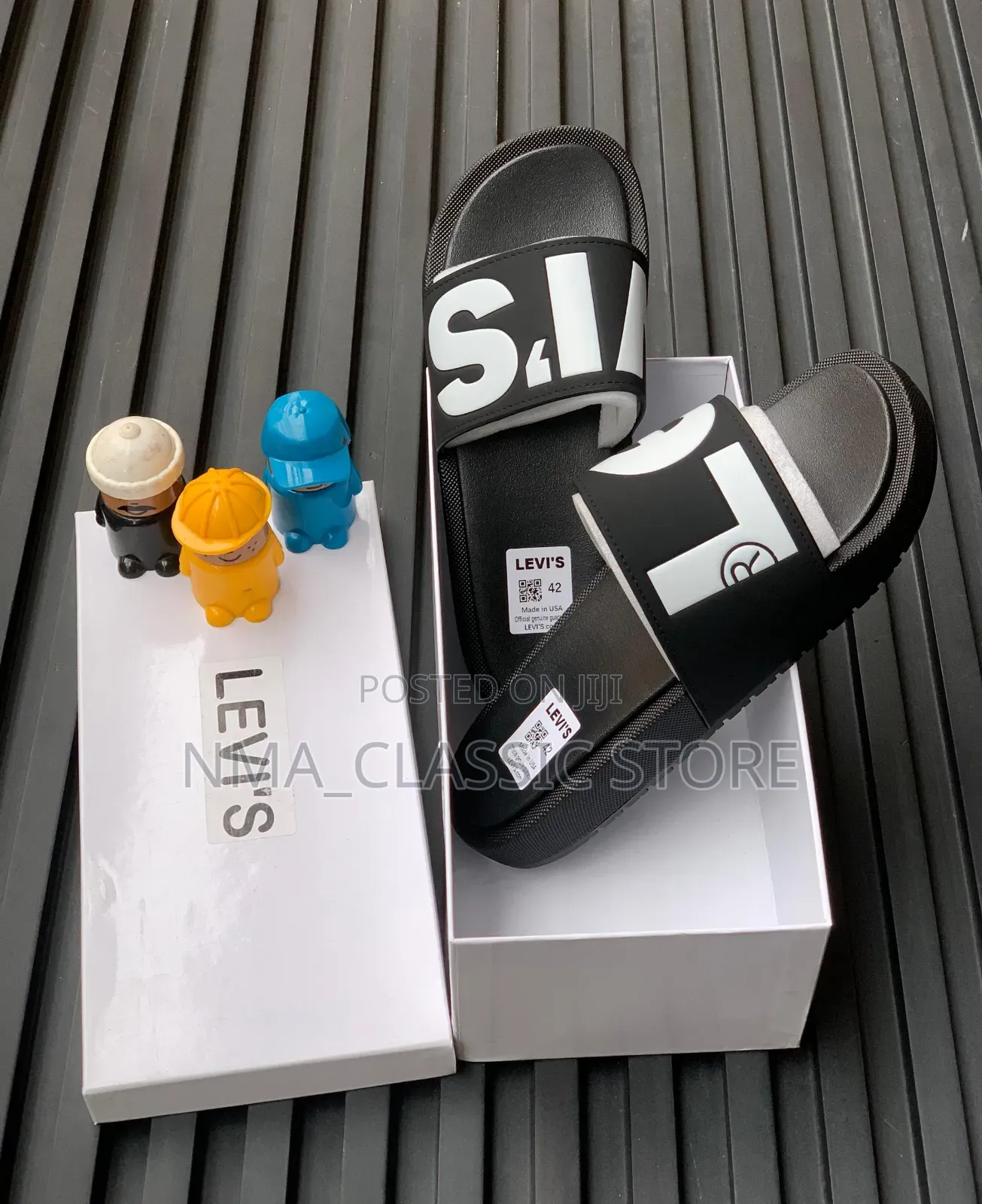 Sly Footwear