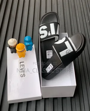 Sly Footwear