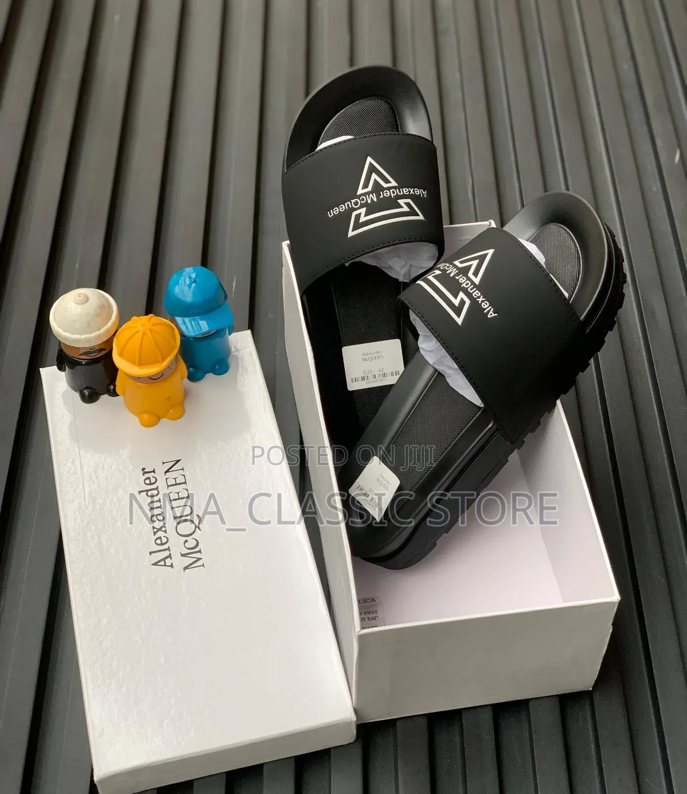 Sly Footwear