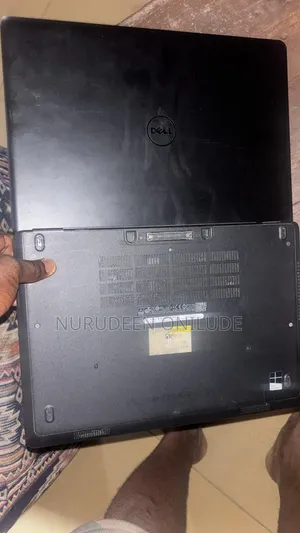 Laptop Dell Latitude 5450 8GB Intel Core i5 HDD 512GB
