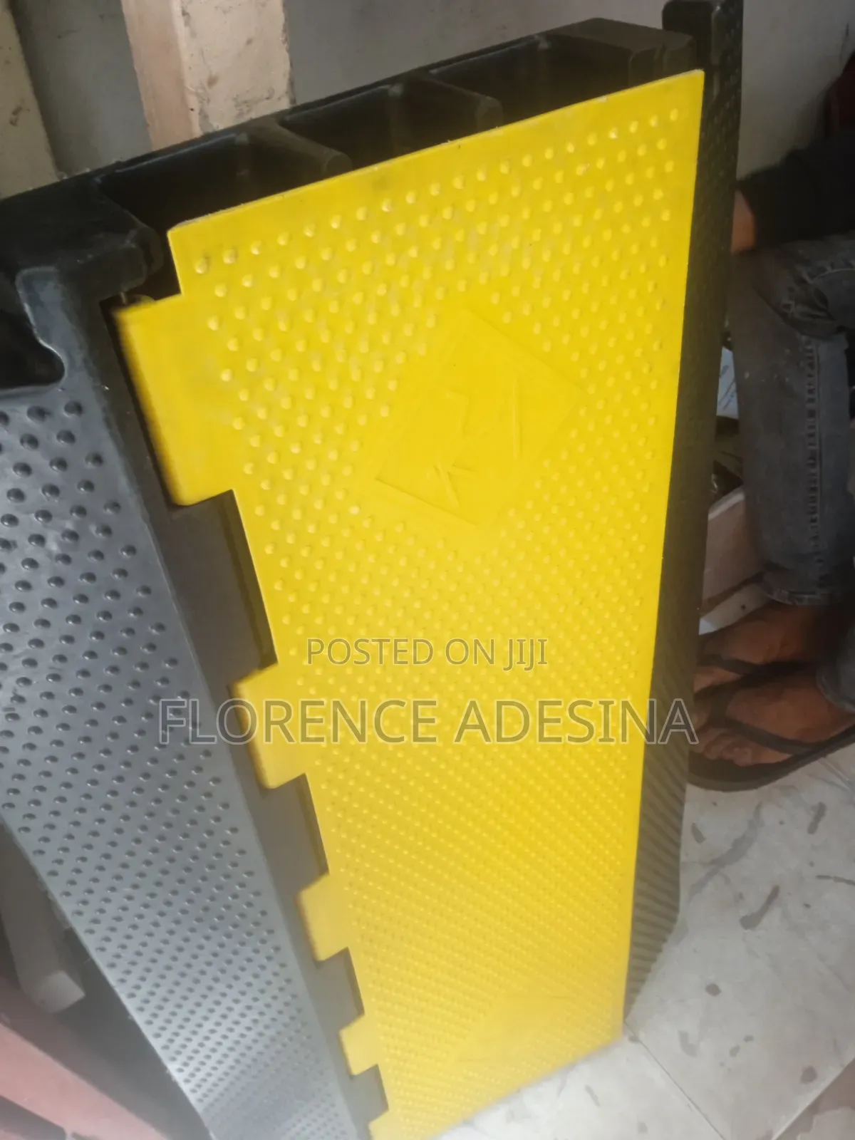 Cable Protector