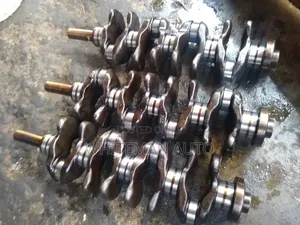 2tr Crankshaft for Toyota Hilux Toyota Hummer Bus