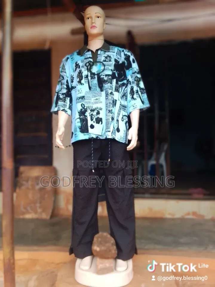 Men Clothes