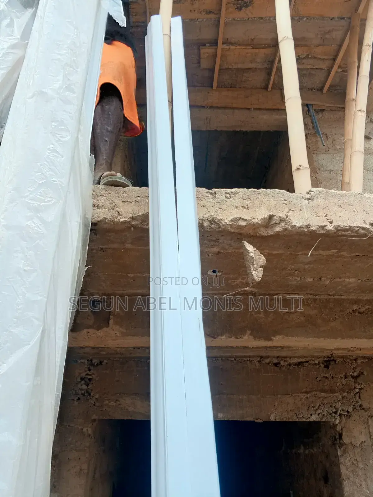 Water Collector and Accessories