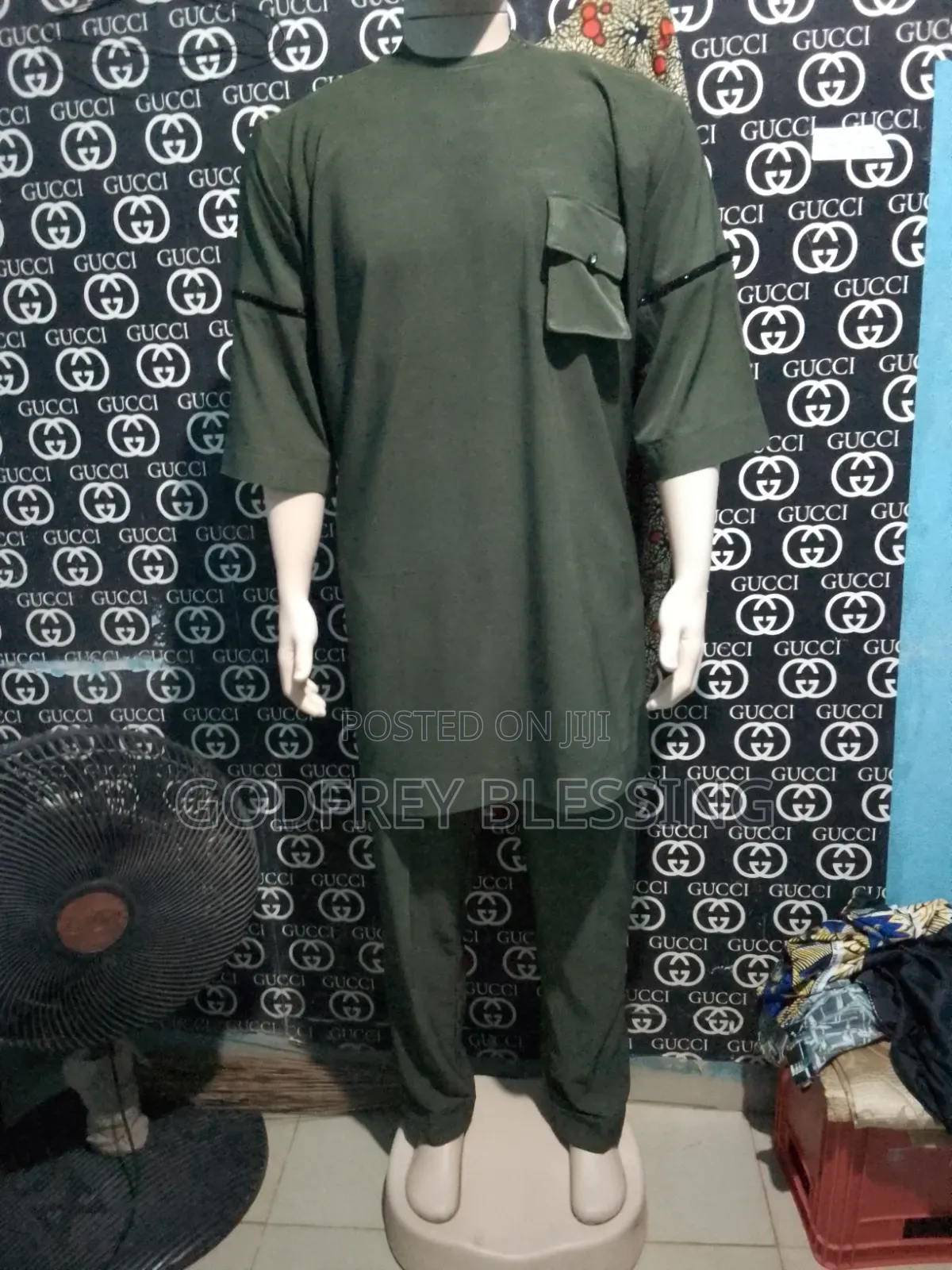 Men Clothes