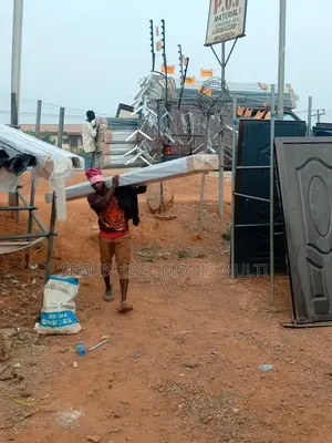 Water Collector and Accessories
