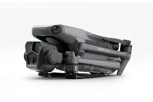 Dji Mavic 3 Pro Fly More Combo + Rc 2