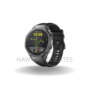 Huawei Watch Gt 5 Pro Almost Brand New (Used for 7 Dyas ).