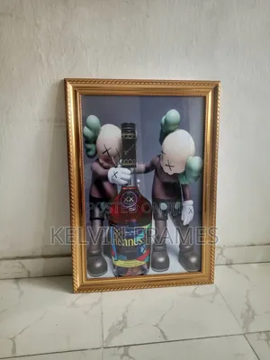 Photo Frames