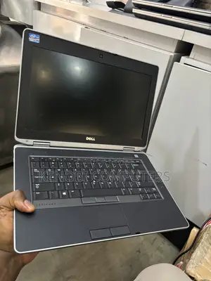 Laptop Dell Latitude E6430 8GB Intel Core i5 HDD 320GB