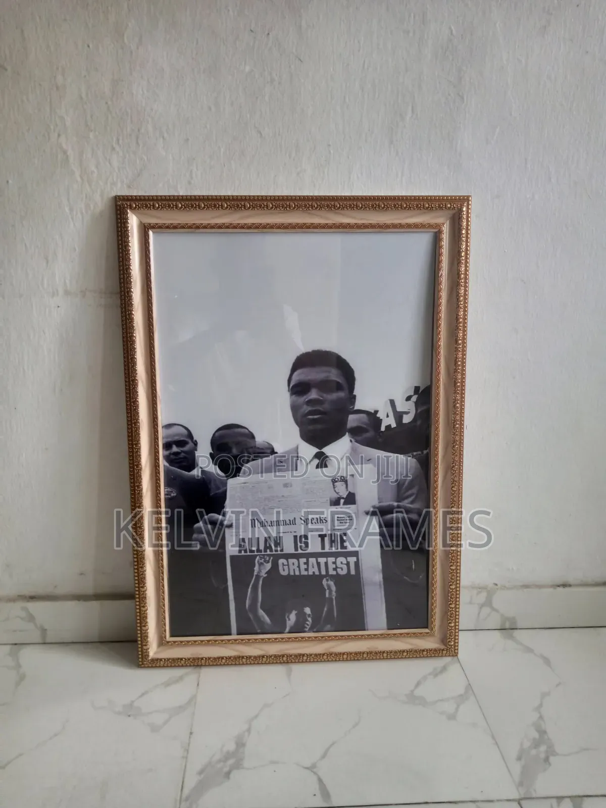 Photo Frames
