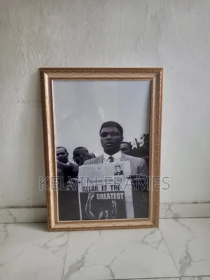 Photo Frames