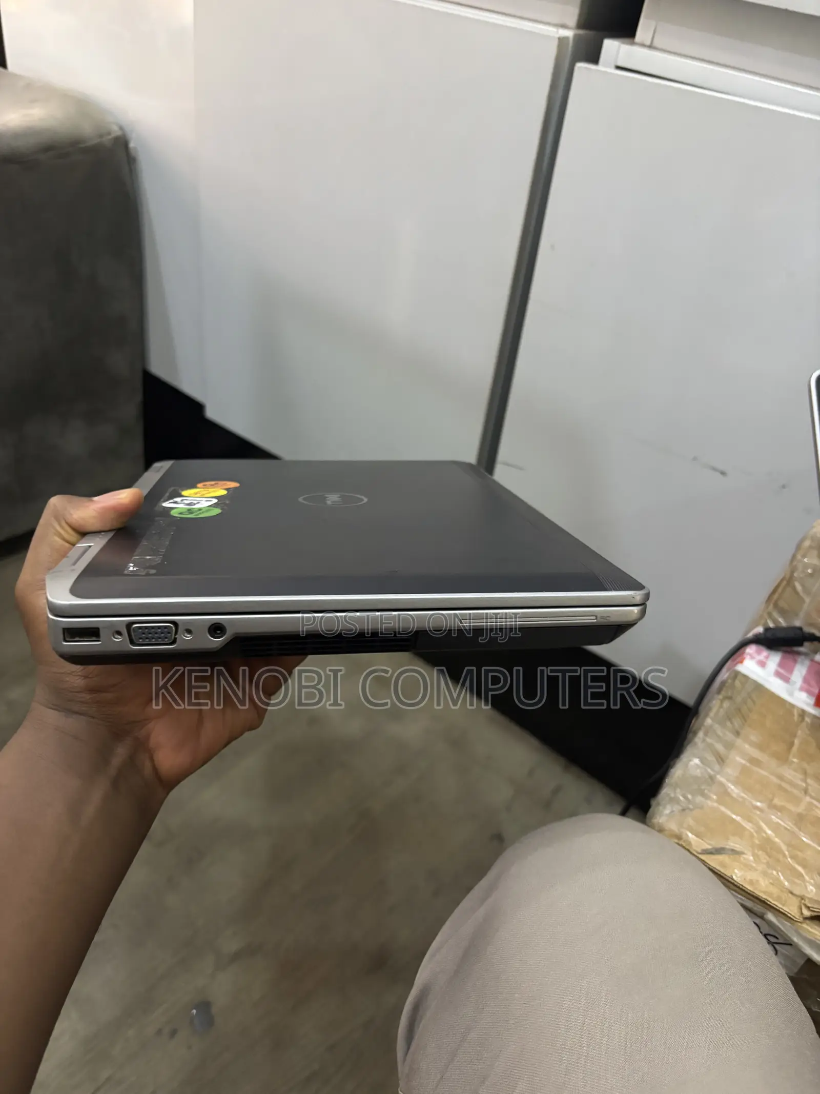Laptop Dell Latitude E6430 8GB Intel Core i5 HDD 320GB