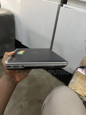 Laptop Dell Latitude E6430 8GB Intel Core i5 HDD 320GB