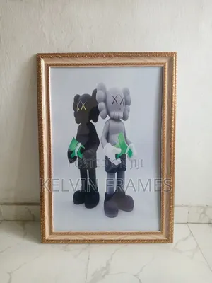 Photo Frames